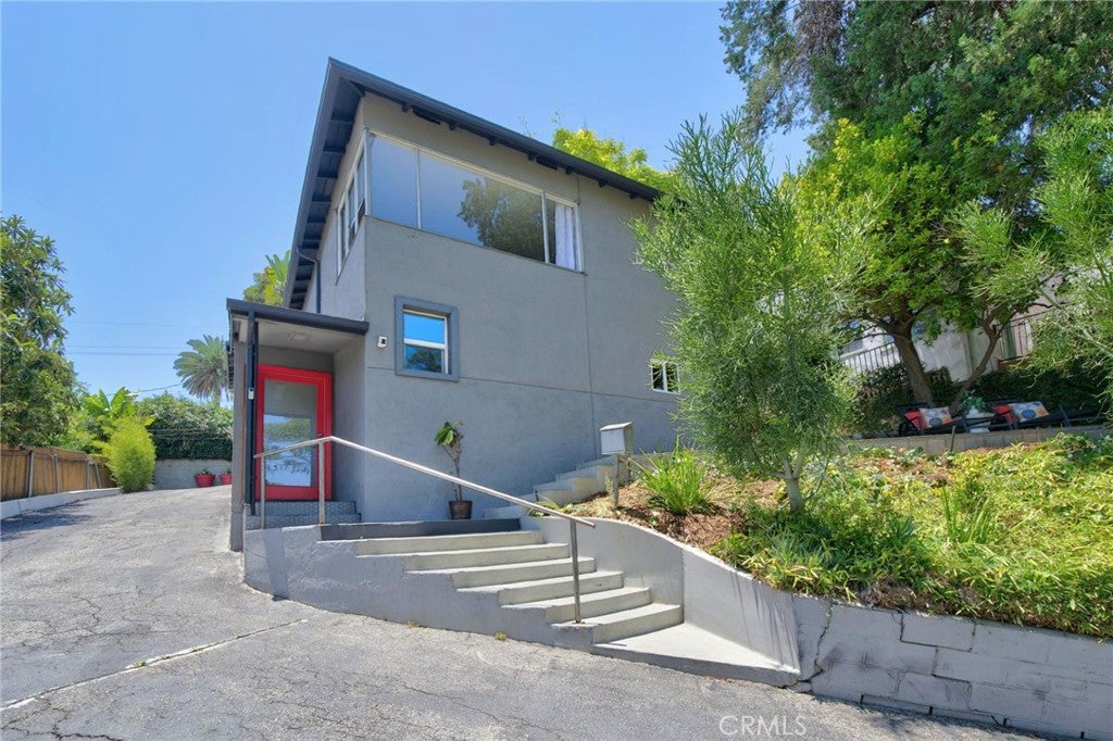 1539 Elevado Street, Los Angeles CA 90026