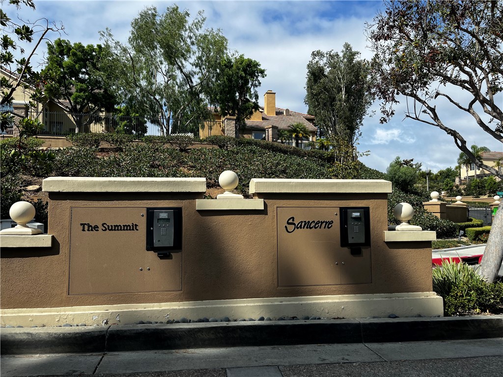 Sancerre (NRSC) - Residential Lease