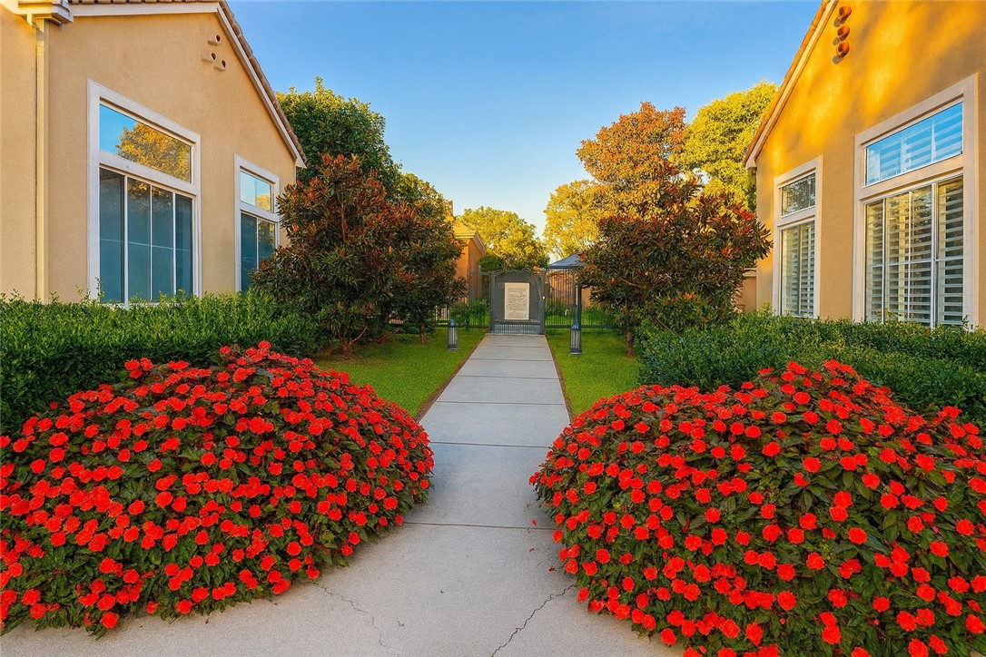 Sancerre (NRSC) - Residential Lease