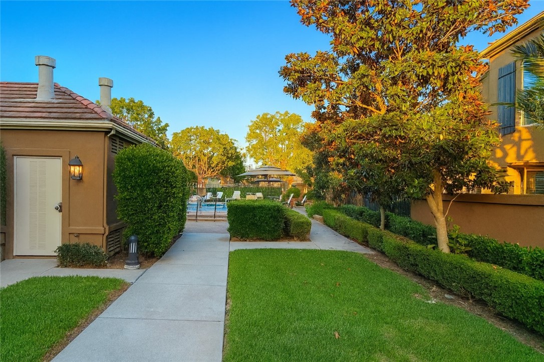 Sancerre (NRSC) - Residential Lease