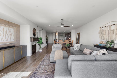 Tiny photo for 4008 Tradewinds Drive, Oxnard, CA 93035 (MLS # V1-39443)