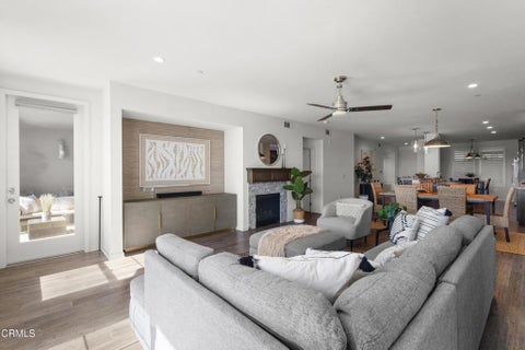 Tiny photo for 4008 Tradewinds Drive, Oxnard, CA 93035 (MLS # V1-39443)