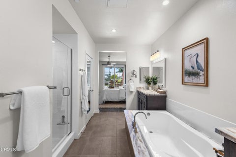 Tiny photo for 4008 Tradewinds Drive, Oxnard, CA 93035 (MLS # V1-39443)