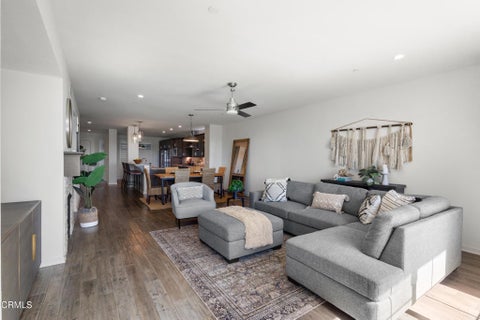 Tiny photo for 4008 Tradewinds Drive, Oxnard, CA 93035 (MLS # V1-39443)