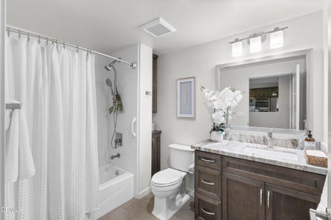 Tiny photo for 4008 Tradewinds Drive, Oxnard, CA 93035 (MLS # V1-39443)