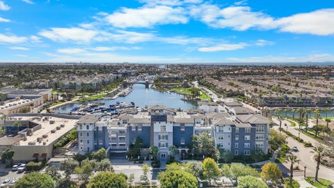 Tiny photo for 4008 Tradewinds Drive, Oxnard, CA 93035 (MLS # V1-39443)