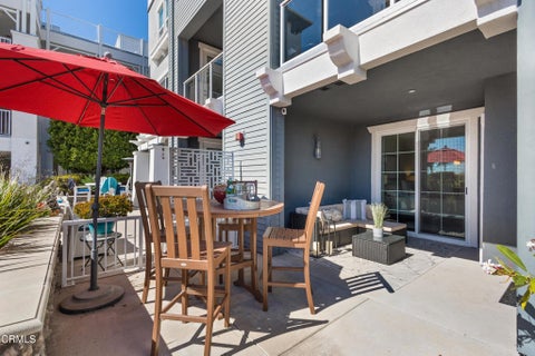Tiny photo for 4008 Tradewinds Drive, Oxnard, CA 93035 (MLS # V1-39443)