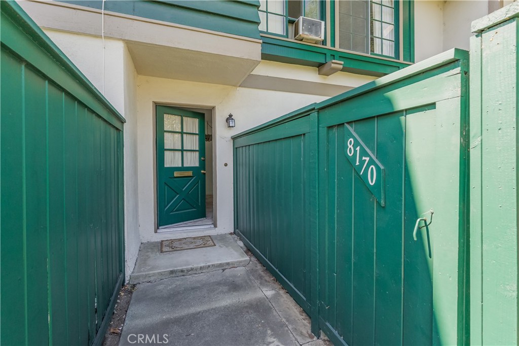 8170 Glengarry