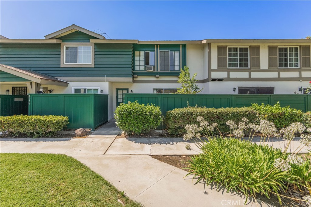 8170 Glengarry