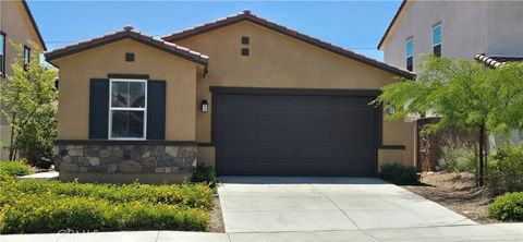 Photo of 4688 Florence DR, Lake Elsinore, CA 92530 (MLS # PW26101089)