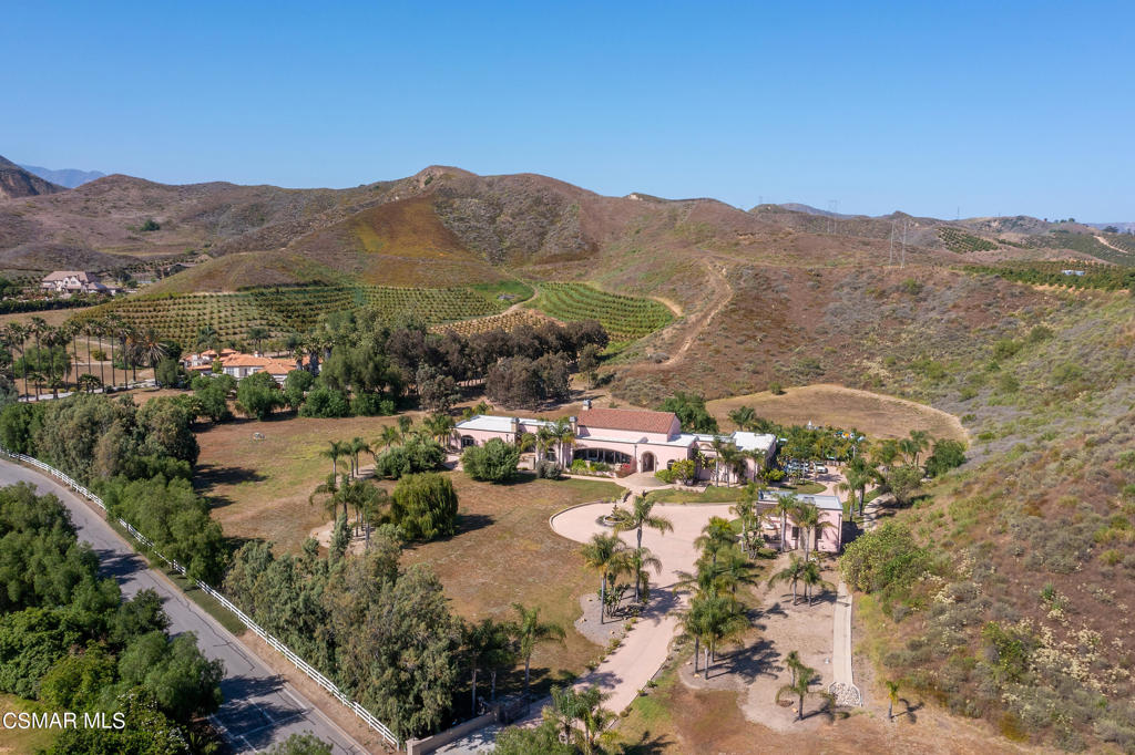 6934 Solano Verde Drive