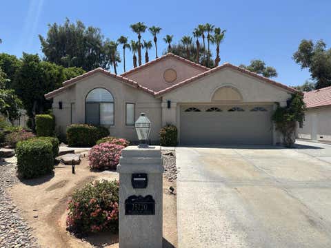 Photo of 75720 Mclachlin Circle, Palm Desert, CA 92211 (MLS # 219149339DA)