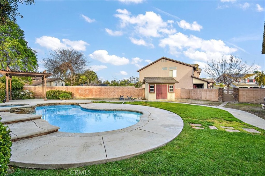 14132 Peral Court