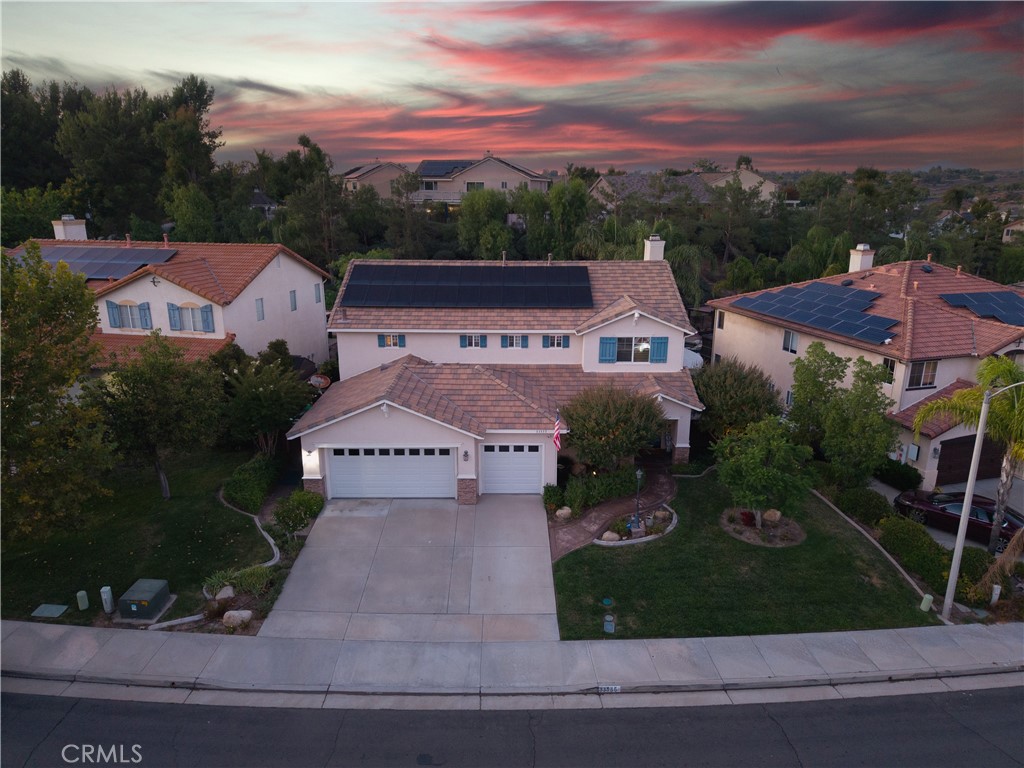 33335 Fox Road