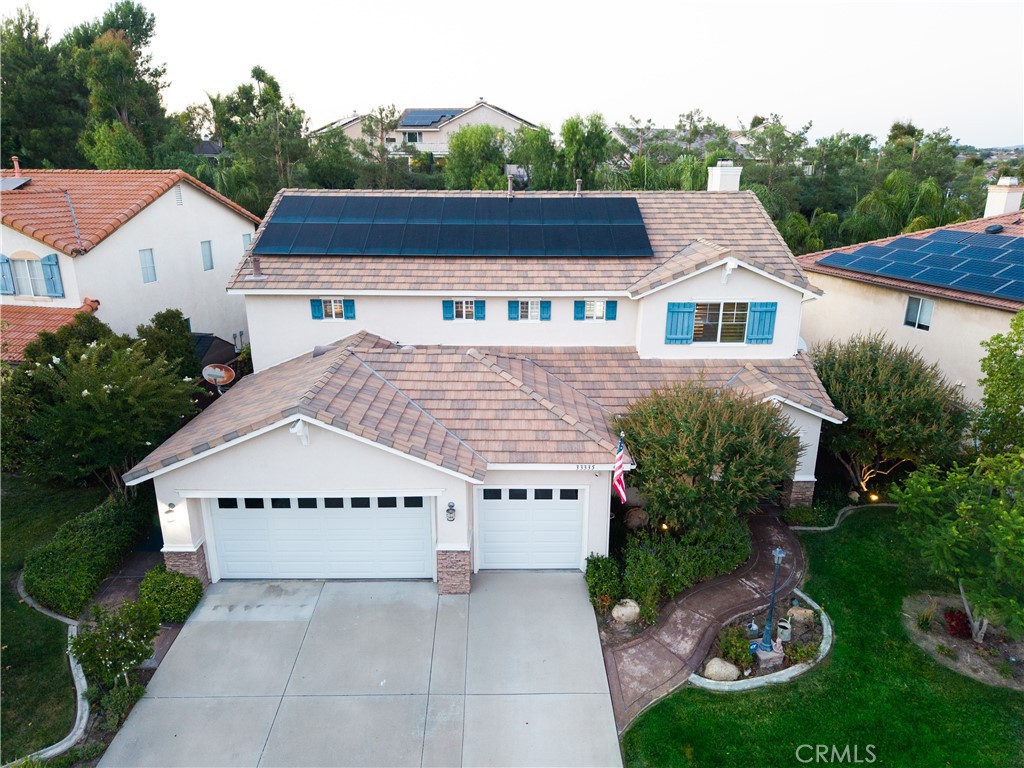 33335 Fox Road