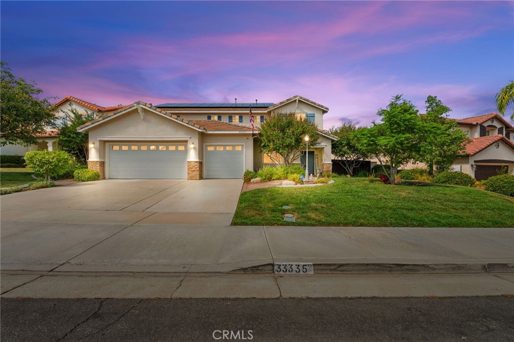 33335 Fox Road