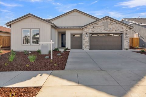 Photo of 1330 Cava Road, Paso Robles, CA 93446 (MLS # NS25249150)