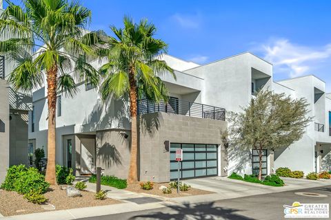 234 Mayfair Way Palm Springs CA 92264