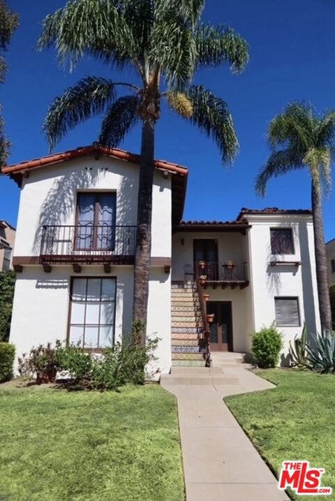 Photo of 1104 N Maryland Avenue, Glendale, CA 91207 (MLS # 26876625)