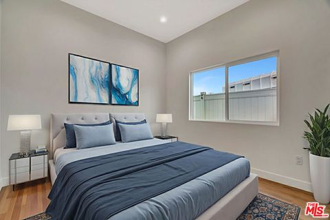Tiny photo for 11108 Norris Avenue, Pacoima, CA 91331 (MLS # 25603747)