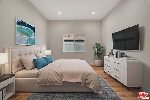 Tiny photo for 11108 Norris Avenue, Pacoima, CA 91331 (MLS # 25603747)