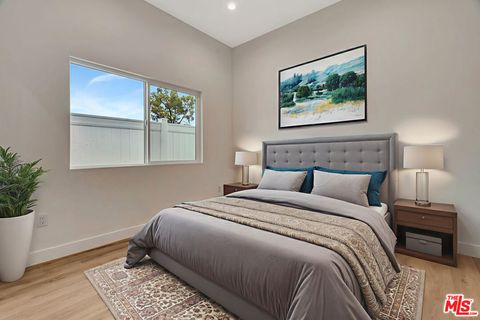 Tiny photo for 11108 Norris Avenue, Pacoima, CA 91331 (MLS # 25603747)