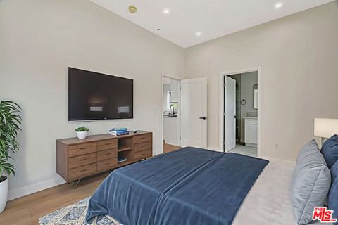 Tiny photo for 11108 Norris Avenue, Pacoima, CA 91331 (MLS # 25603747)
