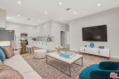 Tiny photo for 11108 Norris Avenue, Pacoima, CA 91331 (MLS # 25603747)