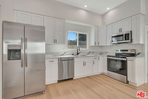 Tiny photo for 11108 Norris Avenue, Pacoima, CA 91331 (MLS # 25603747)