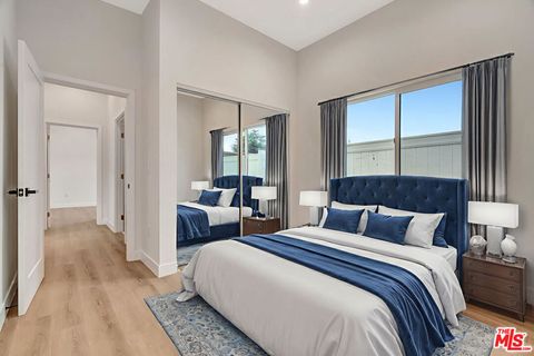 Tiny photo for 11108 Norris Avenue, Pacoima, CA 91331 (MLS # 25603747)