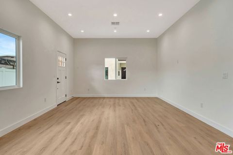 Tiny photo for 11108 Norris Avenue, Pacoima, CA 91331 (MLS # 25603747)
