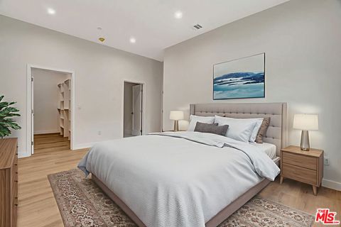 Tiny photo for 11108 Norris Avenue, Pacoima, CA 91331 (MLS # 25603747)