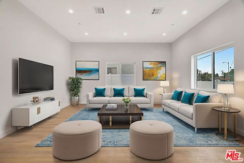 Tiny photo for 11108 Norris Avenue, Pacoima, CA 91331 (MLS # 25603747)