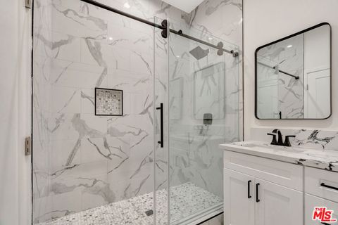 Tiny photo for 11108 Norris Avenue, Pacoima, CA 91331 (MLS # 25603747)