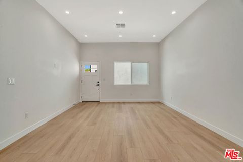 Tiny photo for 11108 Norris Avenue, Pacoima, CA 91331 (MLS # 25603747)