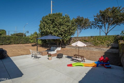 Tiny photo for 894 Barton Avenue, Camarillo, CA 93010 (MLS # V1-39317)