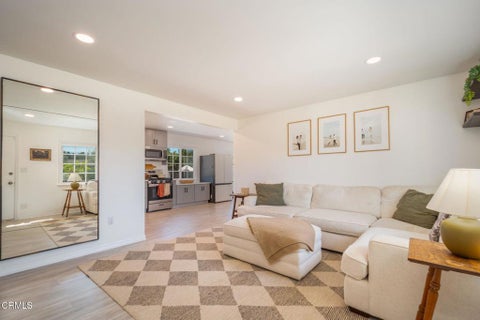 Tiny photo for 894 Barton Avenue, Camarillo, CA 93010 (MLS # V1-39317)