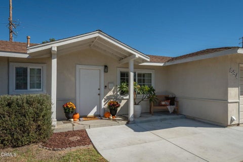 Photo of 894 Barton Avenue, Camarillo, CA 93010 (MLS # V1-39317)