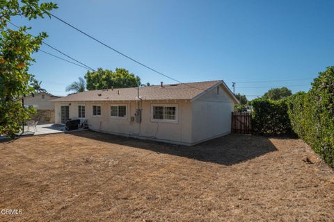 Tiny photo for 894 Barton Avenue, Camarillo, CA 93010 (MLS # V1-39317)