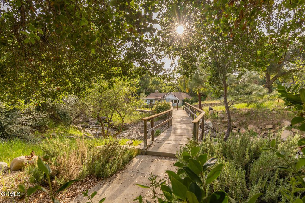 Photo of 11954 Sulphur Mountain Road, Ojai, CA 93023 (MLS # V1-35417)