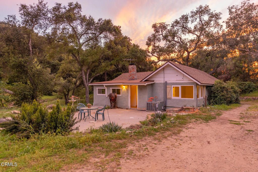 Photo of 11954 Sulphur Mountain Road, Ojai, CA 93023 (MLS # V1-35417)