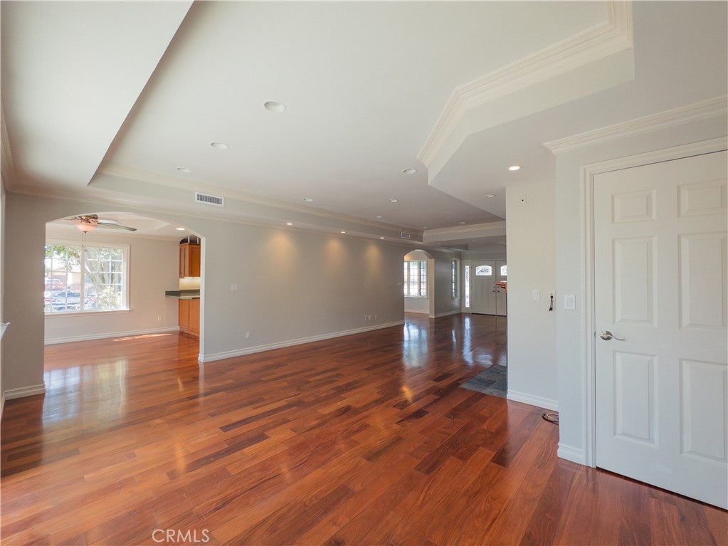 3402 Palo Verde Avenue