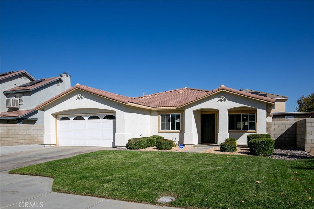 Photo of 3623 Koufax DR, Lancaster, CA 93535 (MLS # IG26220381)