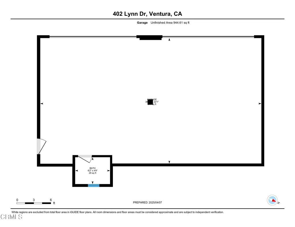 Ventura, California 93003, United States, 5 Bedrooms Bedrooms, ,5 BathroomsBathrooms,Residential,Active,105526