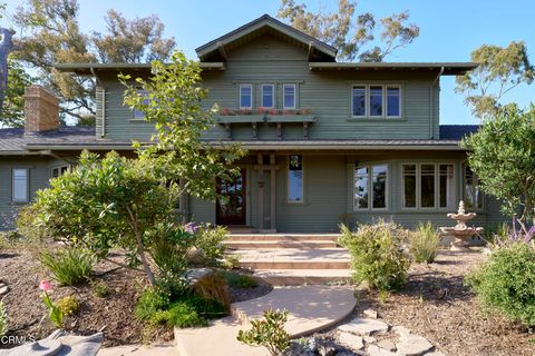 402 Lynn Drive Ventura CA 93003