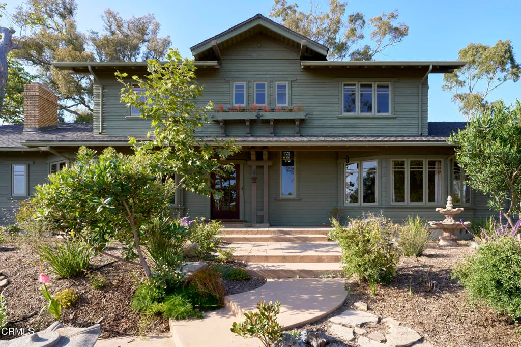 Ventura, California 93003, United States, 5 Bedrooms Bedrooms, ,5 BathroomsBathrooms,Residential,Active,105526