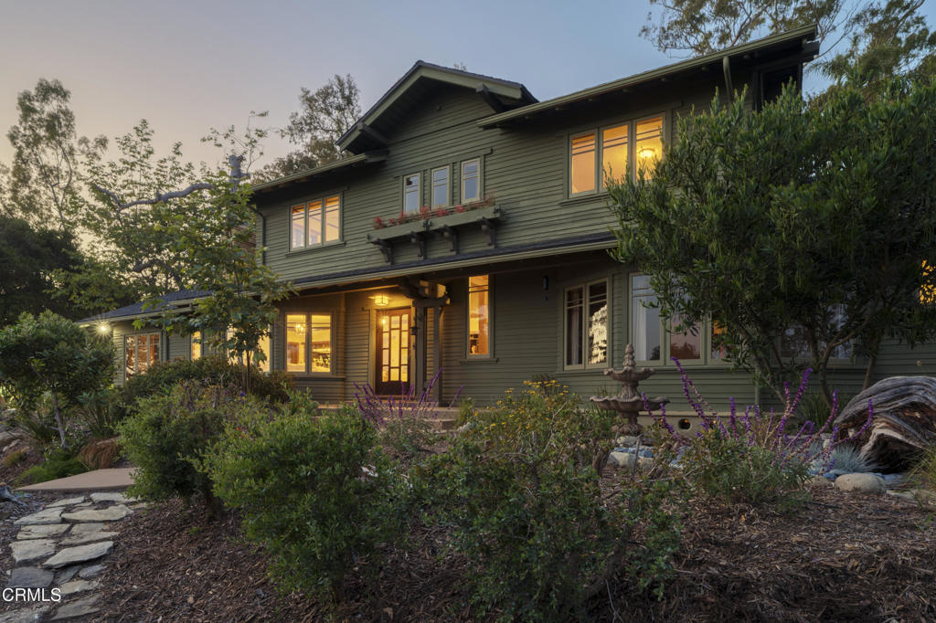 402 Lynn Drive