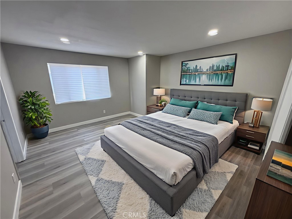 1540 Potrero Grande Drive A