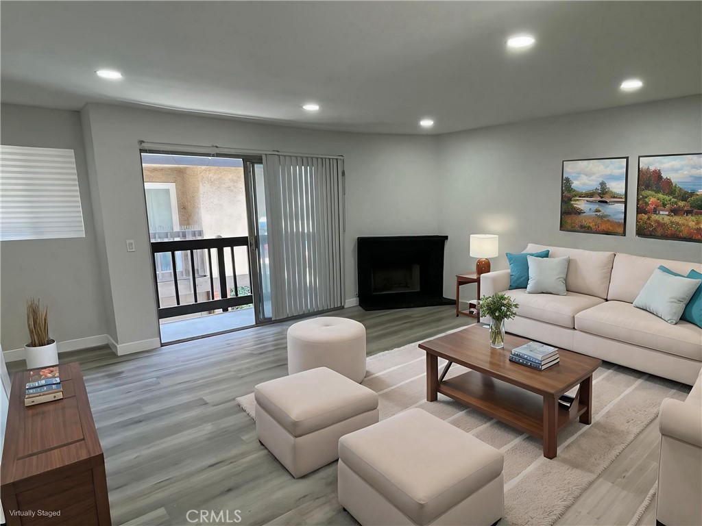 1540 Potrero Grande Drive A