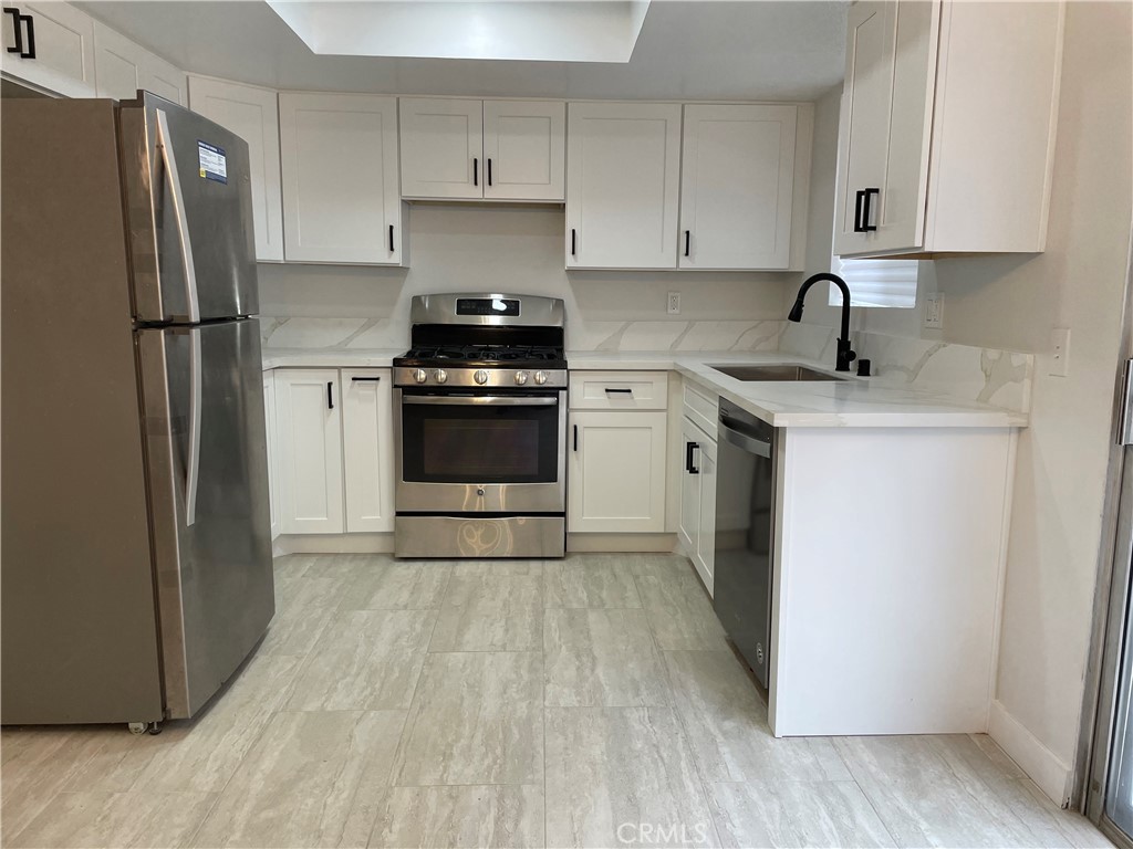 1540 Potrero Grande Drive A